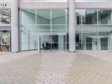 Dúplex en Torre Bellini Esmeralda piso 45 y 46 - 173,50 m2 - Zona Plaza San Martín