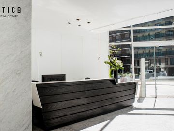 Dúplex en Torre Bellini Esmeralda piso 45 y 46 - 173,50 m2 - Zona Plaza San Martín