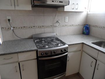 Departamento en venta - 3 dormitorios 2 baños - 75mts2 - Bahia Blanca