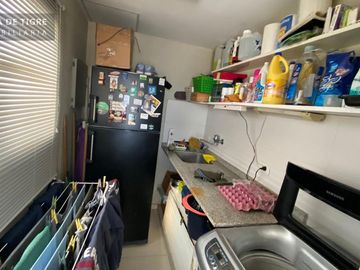 Casa en venta de una planta en San Sebastián - Área 12