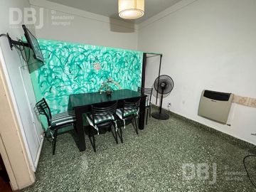 VENTA PH MULTIFAMILIAR 3 AMB Y 3 AMB EN MATADEROS