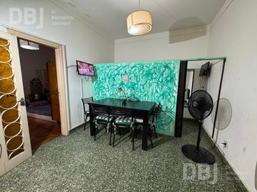 VENTA PH MULTIFAMILIAR 3 AMB Y 3 AMB EN MATADEROS
