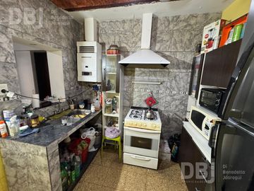 VENTA PH MULTIFAMILIAR 3 AMB Y 3 AMB EN MATADEROS