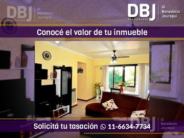 VENTA PH MULTIFAMILIAR 3 AMB Y 3 AMB EN MATADEROS