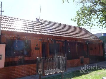 Casa - Ezeiza