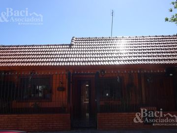 Casa - Ezeiza