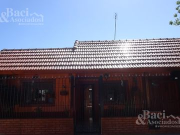 Casa - Ezeiza