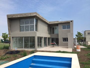 Casa - Ceibos