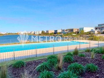 Lote interno en Venta en Castaños, NORDELTA