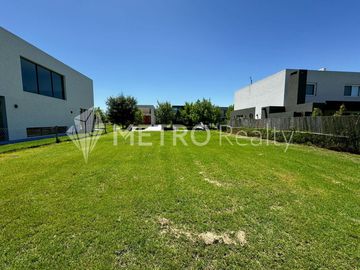 Lote interno en Venta en Castaños, NORDELTA