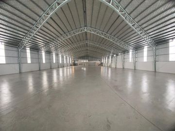 Galpón venta La Plata. San Carlos