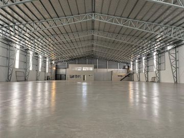 Galpón venta La Plata. San Carlos