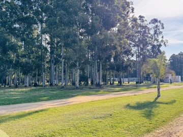 Casa en La Aldea Club de Campo Colón
