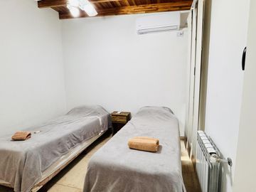 Casa en La Aldea Club de Campo Colón