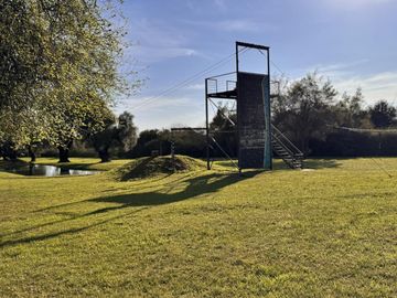 Casa en La Aldea Club de Campo Colón