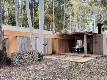 Casa en La Aldea Club de Campo Colón
