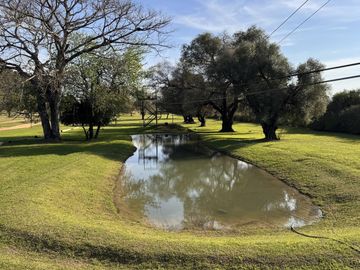 Casa en La Aldea Club de Campo Colón