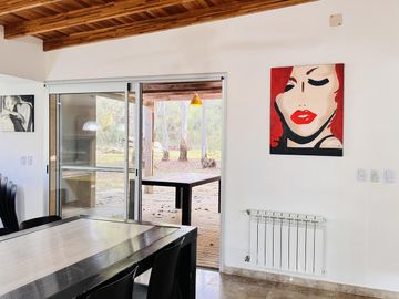 Casa en La Aldea Club de Campo Colón