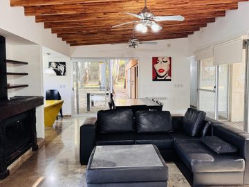 Casa en La Aldea Club de Campo Colón