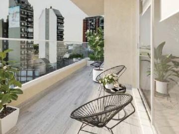 Departamento  en Venta ubicado en Núñez, Capital Federal, Buenos Aires