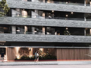 Venta - Departamento 3/Tres Ambientes, Balcón - Tigre, Zona Norte