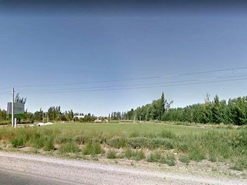 Terreno con excelente ubicación - Centenario - NEUQUEN