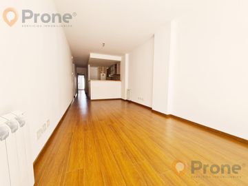 Departamento en zona río
