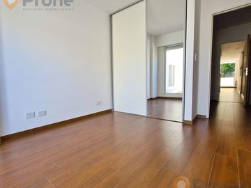 Departamento en zona río