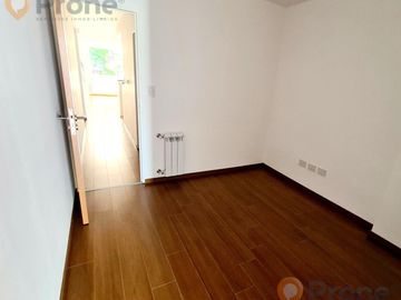 Departamento en zona río