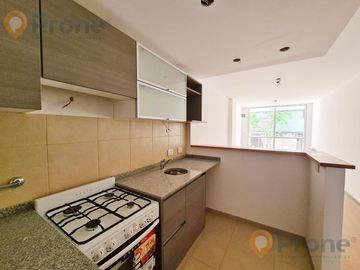 Departamento en zona río