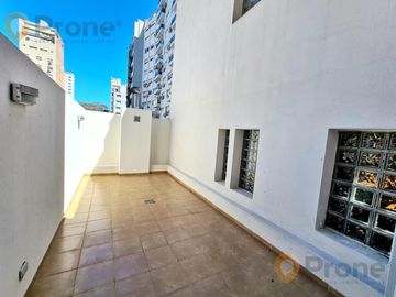 Departamento en zona río