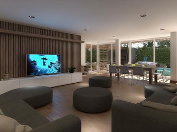 Departamento a la venta a estrenar en  edificio Sentire Ituzaingo