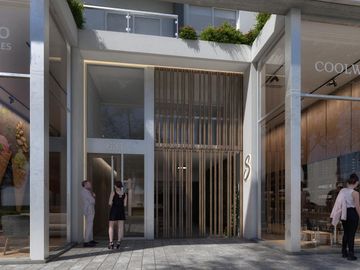 Departamento a la venta a estrenar en  edificio Sentire Ituzaingo