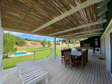 Casa en Venta Costa Esmeralda