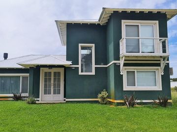 Casa en Venta Costa Esmeralda