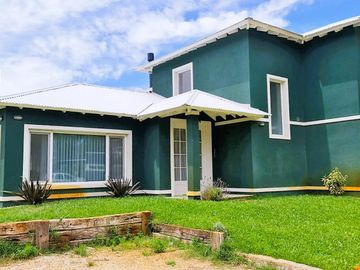 Casa en Venta Costa Esmeralda
