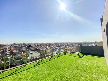 VENTA DEPARTAMENTO 4 AMB 167 M2 SUM VALENTIN ALSINA