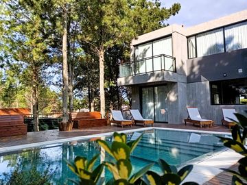 Casa en venta Residencial I - Costa Esmeralda
