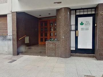 Departamento 3 ambientes mas dependencia en VENTA en Caballito