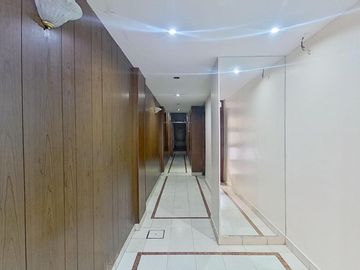 Departamento 3 ambientes mas dependencia en VENTA en Caballito