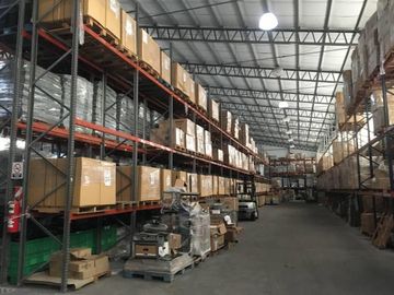 Establecimiento Industrial en venta Parque industrial canning