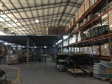 Establecimiento Industrial en venta Parque industrial canning