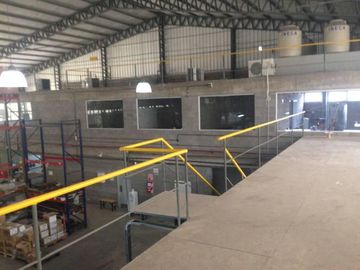 Establecimiento Industrial en venta Parque industrial canning