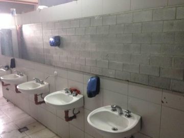 Establecimiento Industrial en venta Parque industrial canning