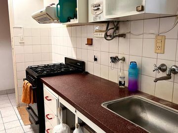 Departamento venta en La Plata