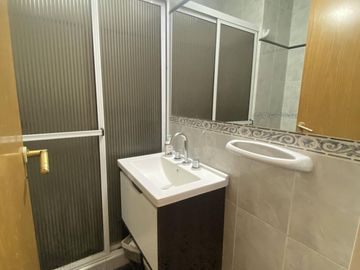 Departamento 4 ambientes con cochera en Caballito