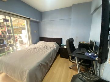 Departamento 4 ambientes con cochera en Caballito