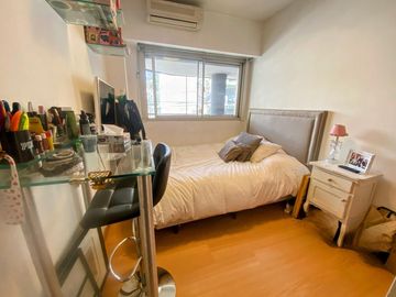 Departamento 4 ambientes con cochera en Caballito