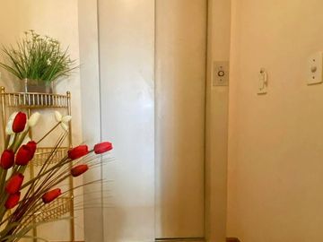 Departamento 4 ambientes con cochera en Caballito