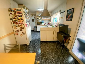 Departamento 4 ambientes con cochera en Caballito